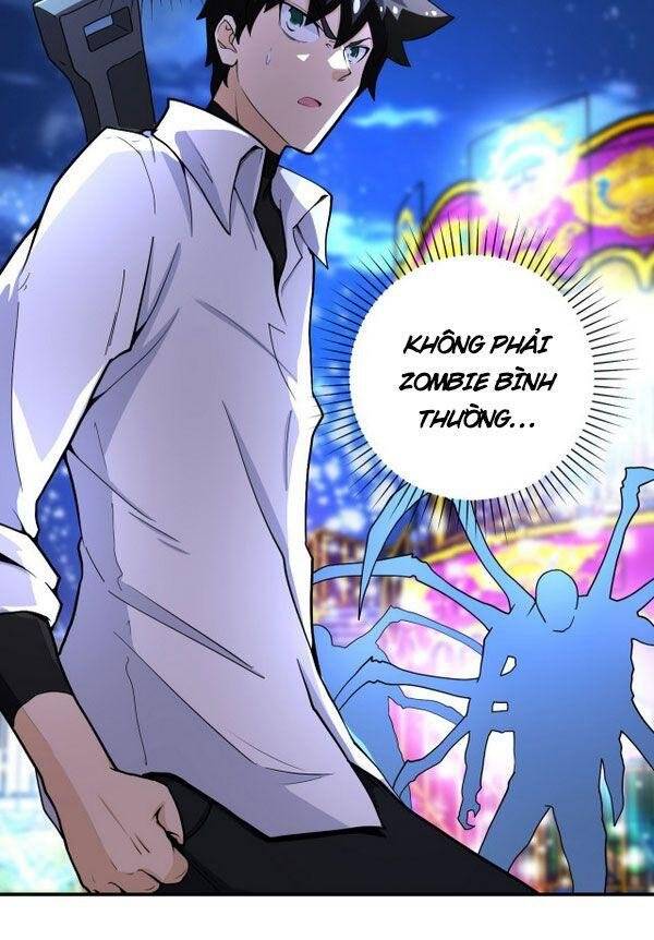 Mạt Thế Siêu Cấp Hệ Thống Chap 182 - Next Chap 183