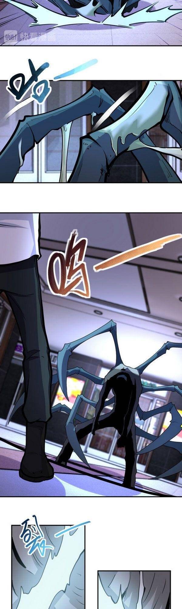 Mạt Thế Siêu Cấp Hệ Thống Chap 183 - Next Chap 184
