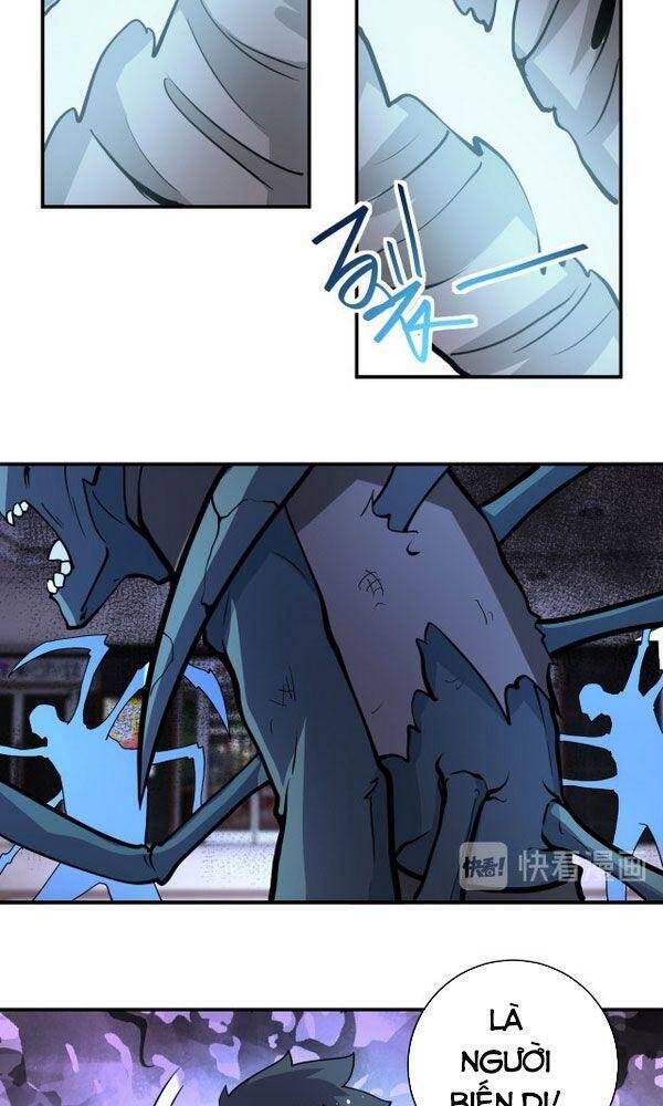 Mạt Thế Siêu Cấp Hệ Thống Chap 183 - Next Chap 184