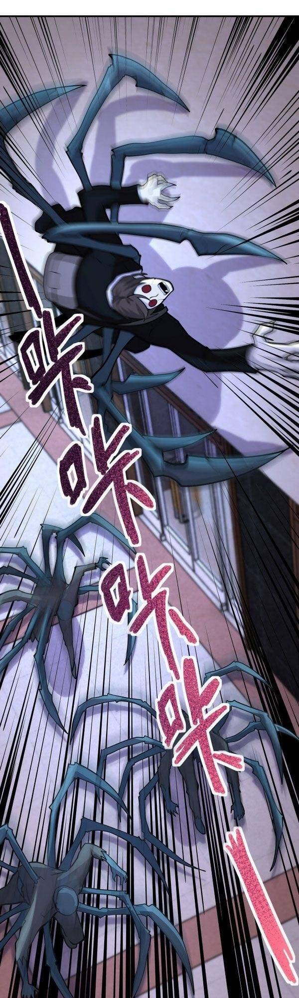 Mạt Thế Siêu Cấp Hệ Thống Chap 183 - Next Chap 184