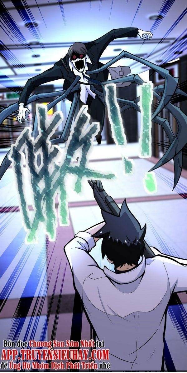 Mạt Thế Siêu Cấp Hệ Thống Chap 183 - Next Chap 184
