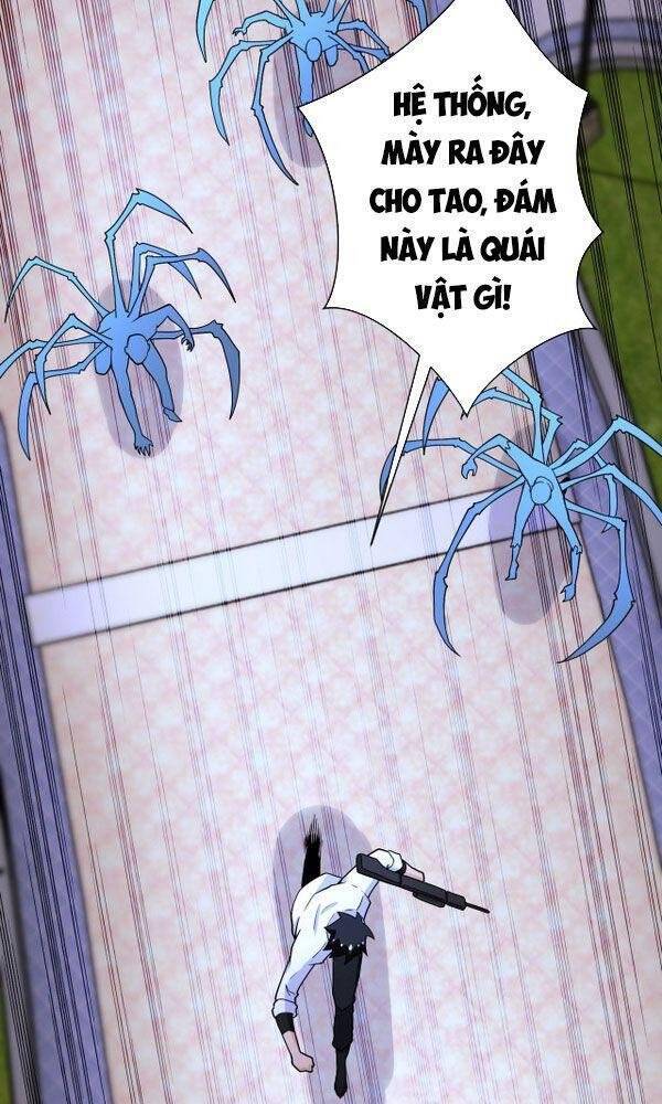 Mạt Thế Siêu Cấp Hệ Thống Chap 183 - Next Chap 184