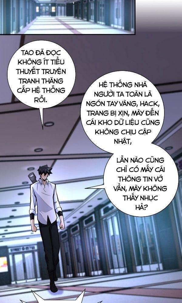 Mạt Thế Siêu Cấp Hệ Thống Chap 183 - Next Chap 184