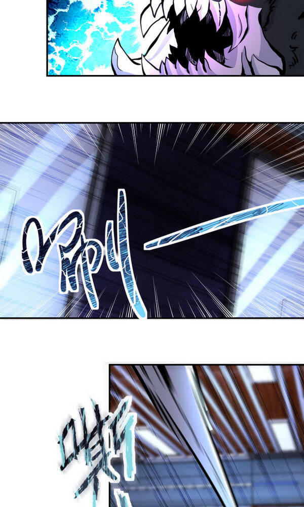 Mạt Thế Siêu Cấp Hệ Thống Chap 185 - Next Chap 186