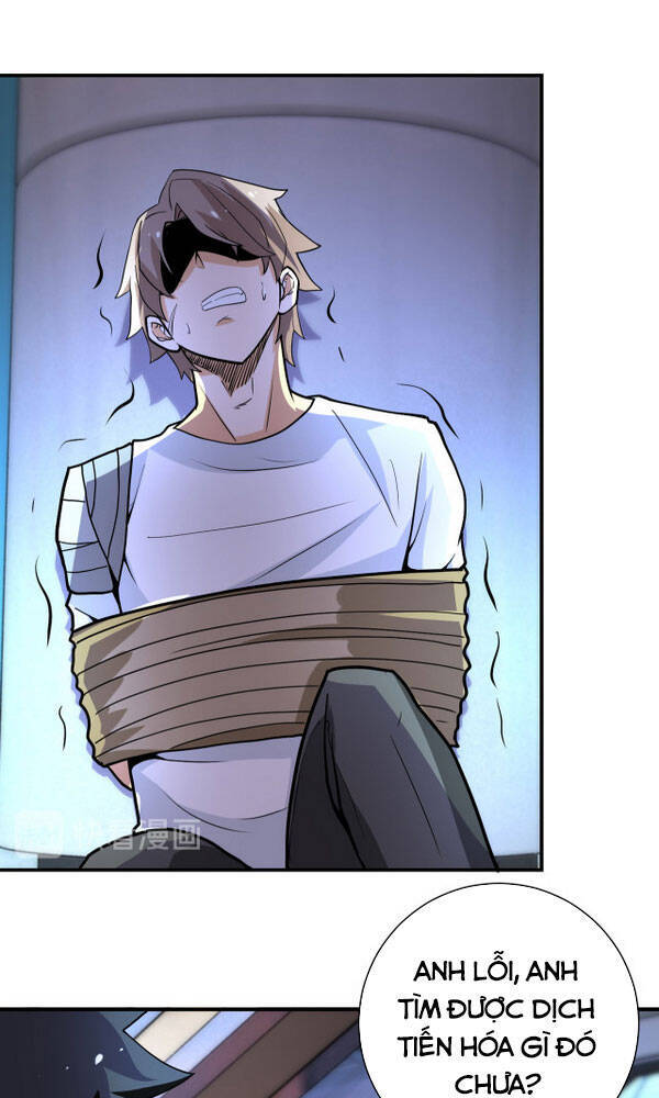 Mạt Thế Siêu Cấp Hệ Thống Chap 185 - Next Chap 186