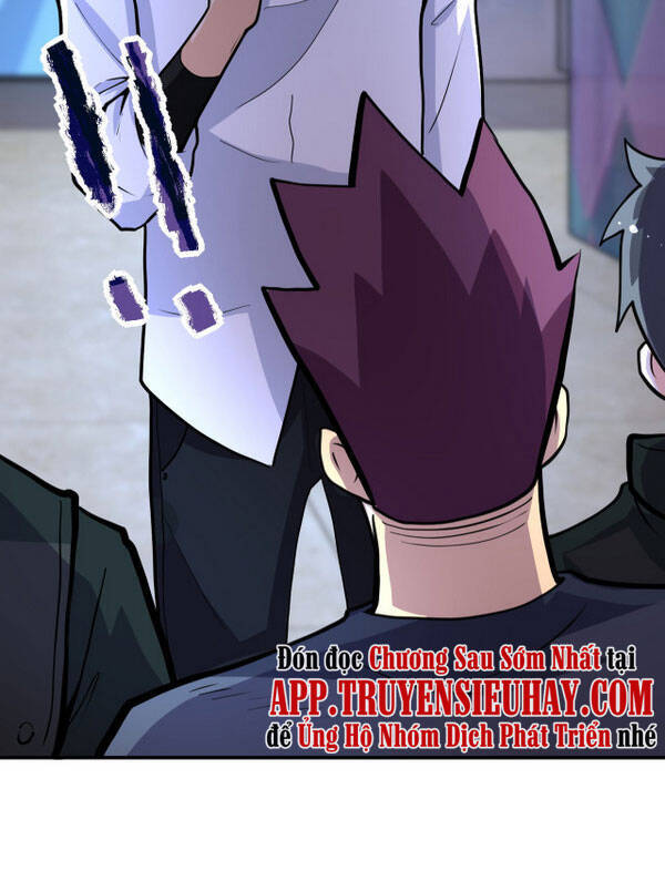 Mạt Thế Siêu Cấp Hệ Thống Chap 185 - Next Chap 186