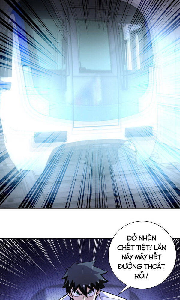 Mạt Thế Siêu Cấp Hệ Thống Chap 185 - Next Chap 186