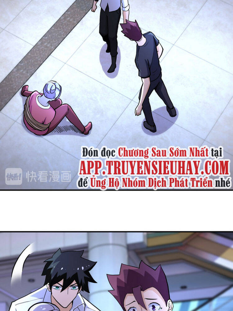 Mạt Thế Siêu Cấp Hệ Thống Chap 186 - Next Chap 187