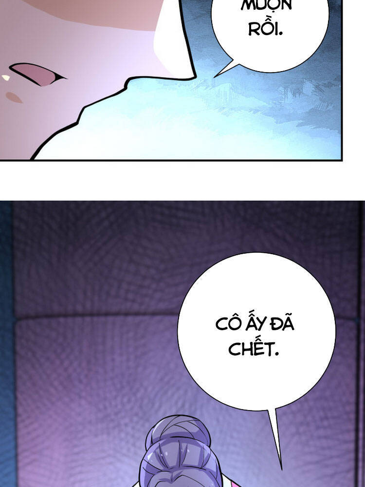 Mạt Thế Siêu Cấp Hệ Thống Chap 186 - Next Chap 187
