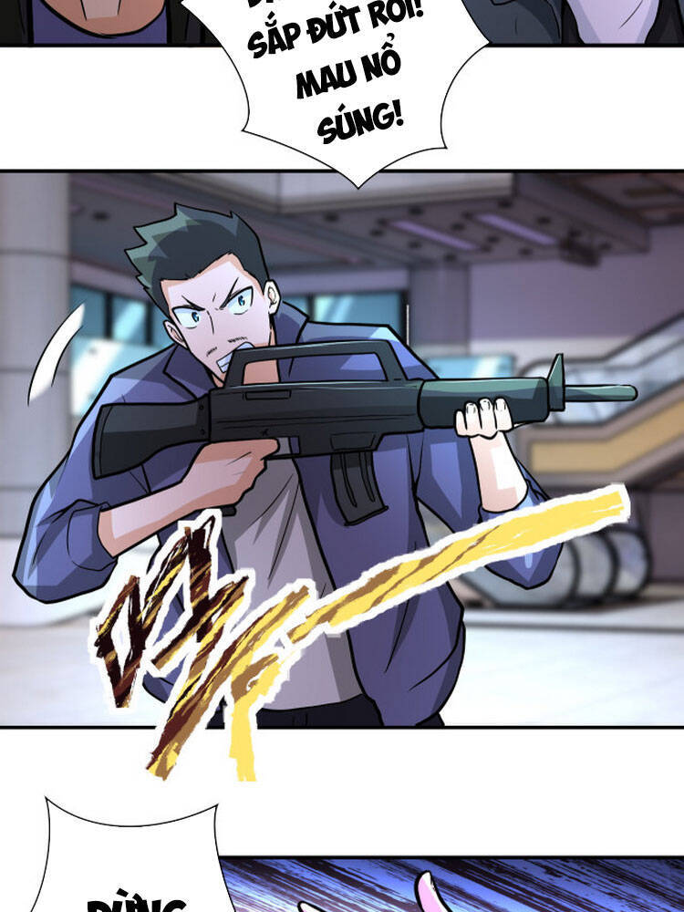 Mạt Thế Siêu Cấp Hệ Thống Chap 186 - Next Chap 187