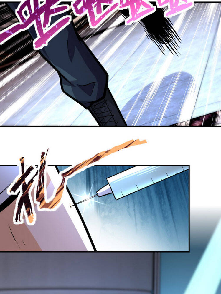 Mạt Thế Siêu Cấp Hệ Thống Chap 186 - Next Chap 187