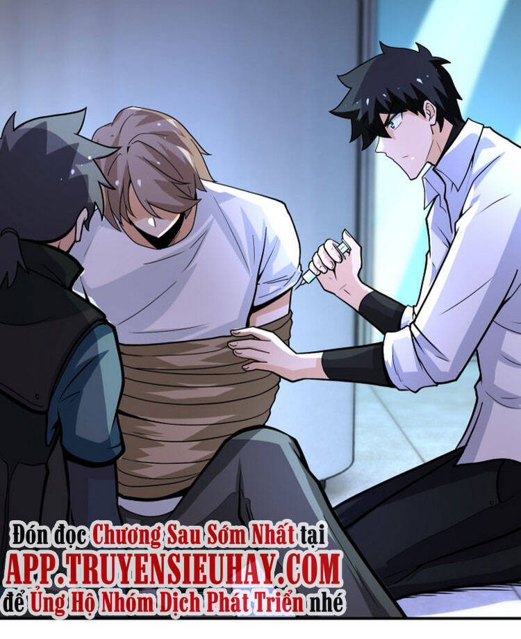 Mạt Thế Siêu Cấp Hệ Thống Chap 186 - Next Chap 187