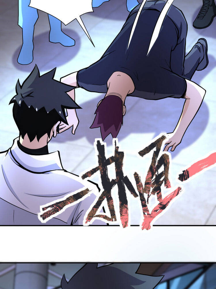 Mạt Thế Siêu Cấp Hệ Thống Chap 186 - Next Chap 187