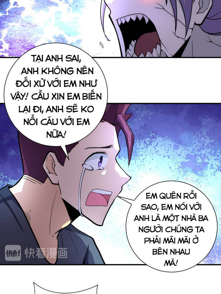 Mạt Thế Siêu Cấp Hệ Thống Chap 187 - Next Chap 188