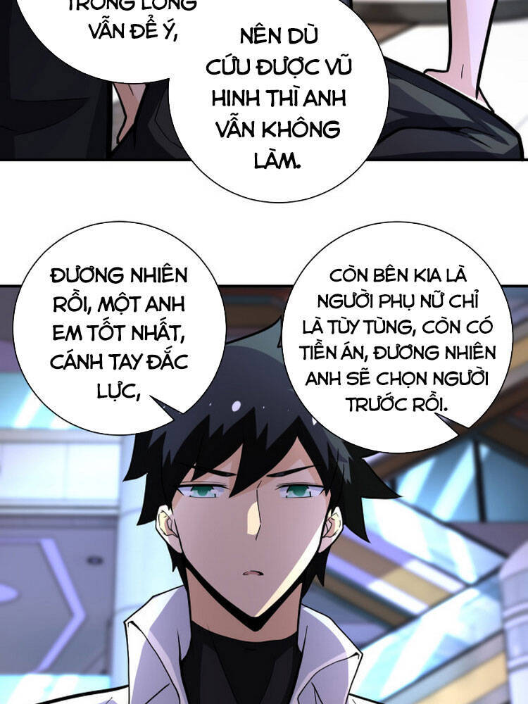 Mạt Thế Siêu Cấp Hệ Thống Chap 187 - Next Chap 188