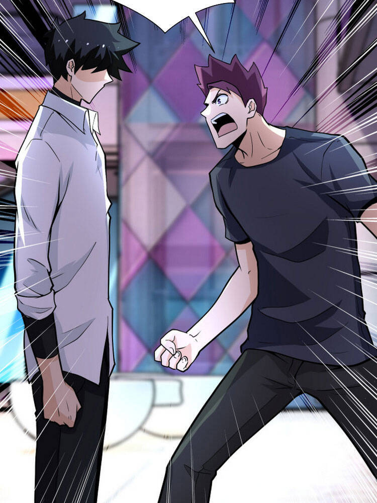 Mạt Thế Siêu Cấp Hệ Thống Chap 187 - Next Chap 188