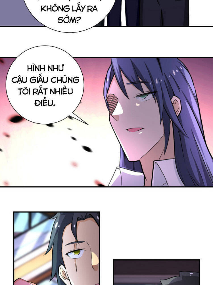 Mạt Thế Siêu Cấp Hệ Thống Chap 187 - Next Chap 188