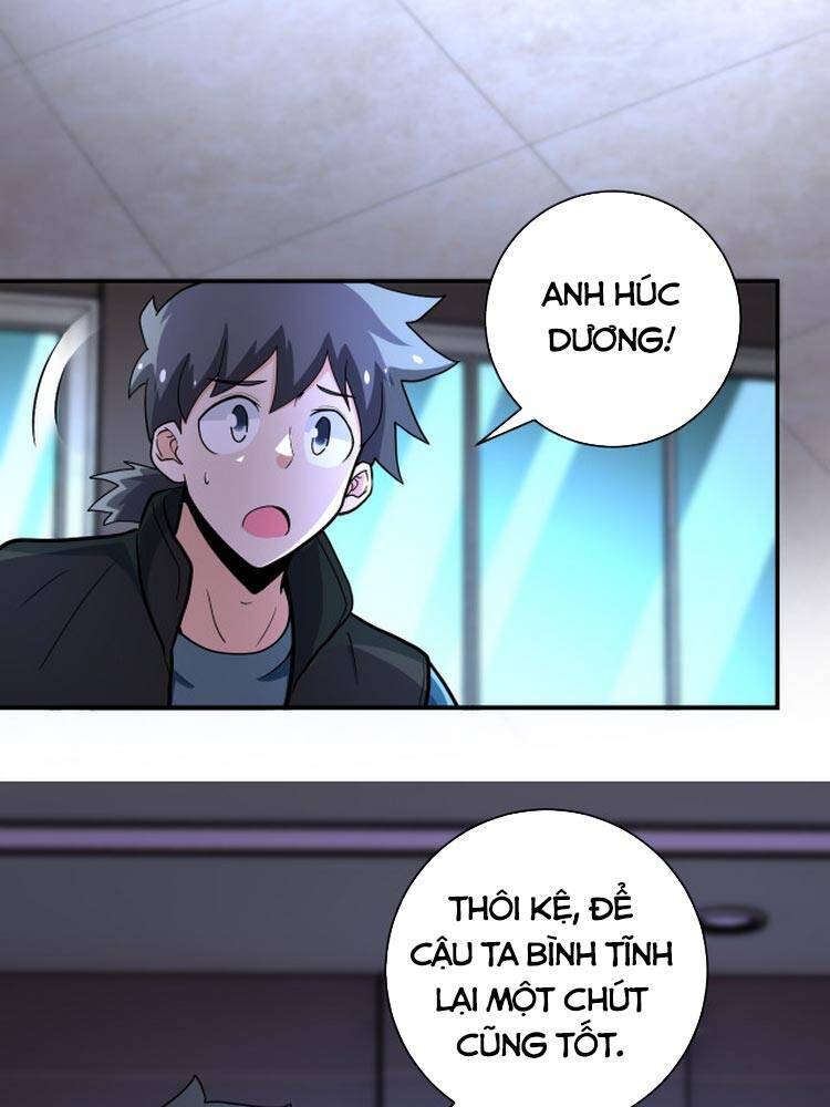 Mạt Thế Siêu Cấp Hệ Thống Chap 188 - Next Chap 189
