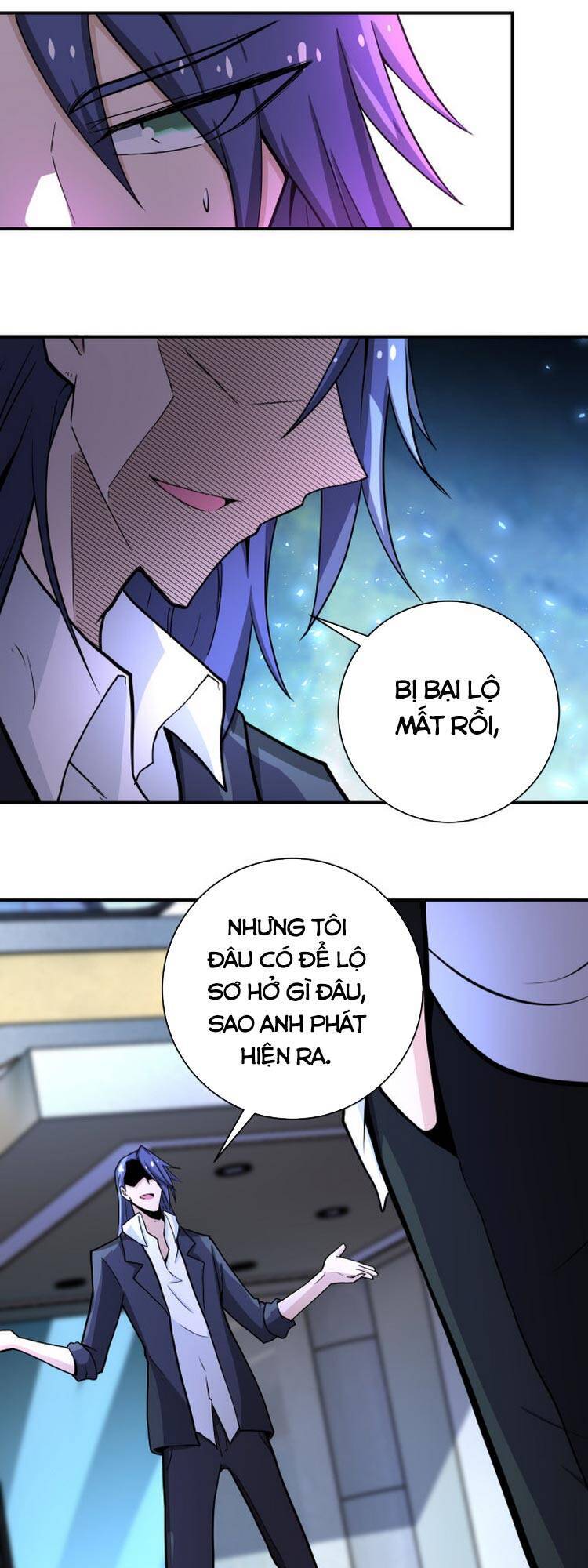 Mạt Thế Siêu Cấp Hệ Thống Chap 188 - Next Chap 189