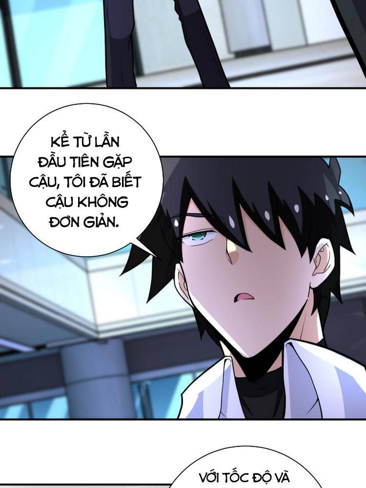 Mạt Thế Siêu Cấp Hệ Thống Chap 188 - Next Chap 189