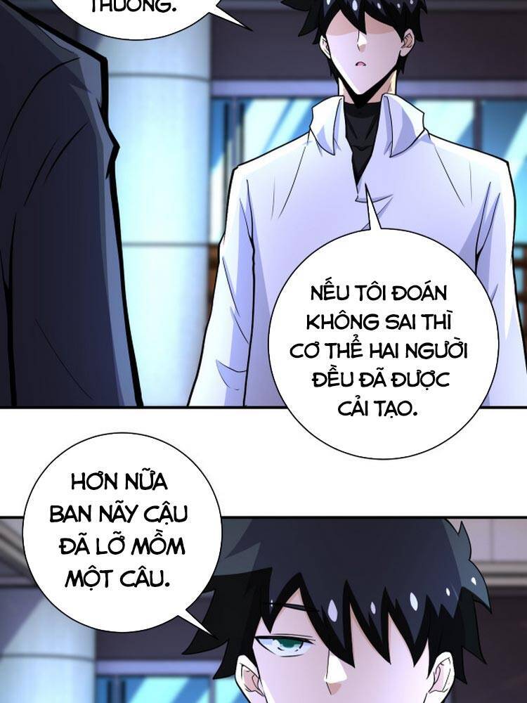 Mạt Thế Siêu Cấp Hệ Thống Chap 188 - Next Chap 189
