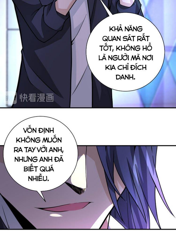 Mạt Thế Siêu Cấp Hệ Thống Chap 188 - Next Chap 189
