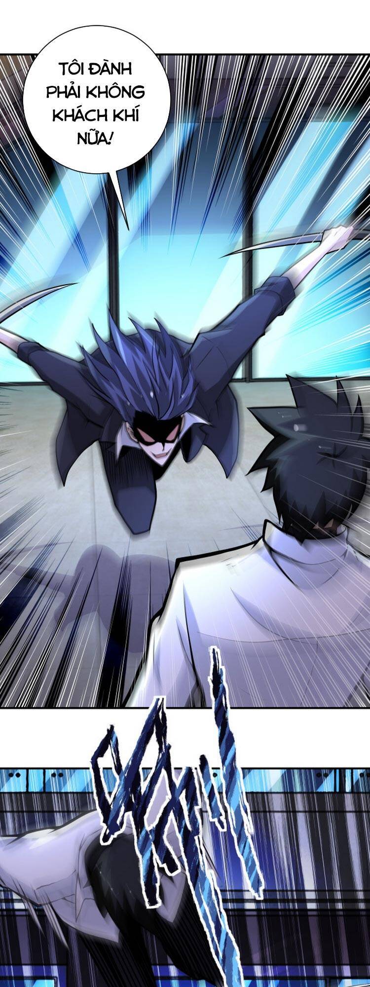 Mạt Thế Siêu Cấp Hệ Thống Chap 188 - Next Chap 189