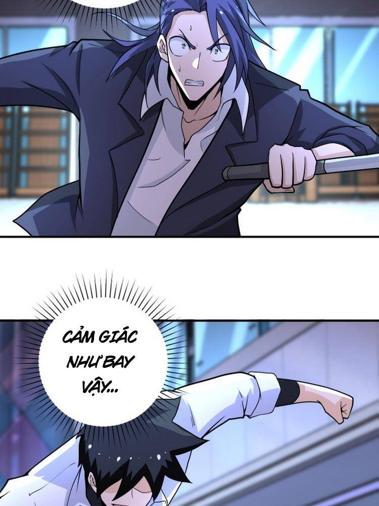 Mạt Thế Siêu Cấp Hệ Thống Chap 188 - Next Chap 189