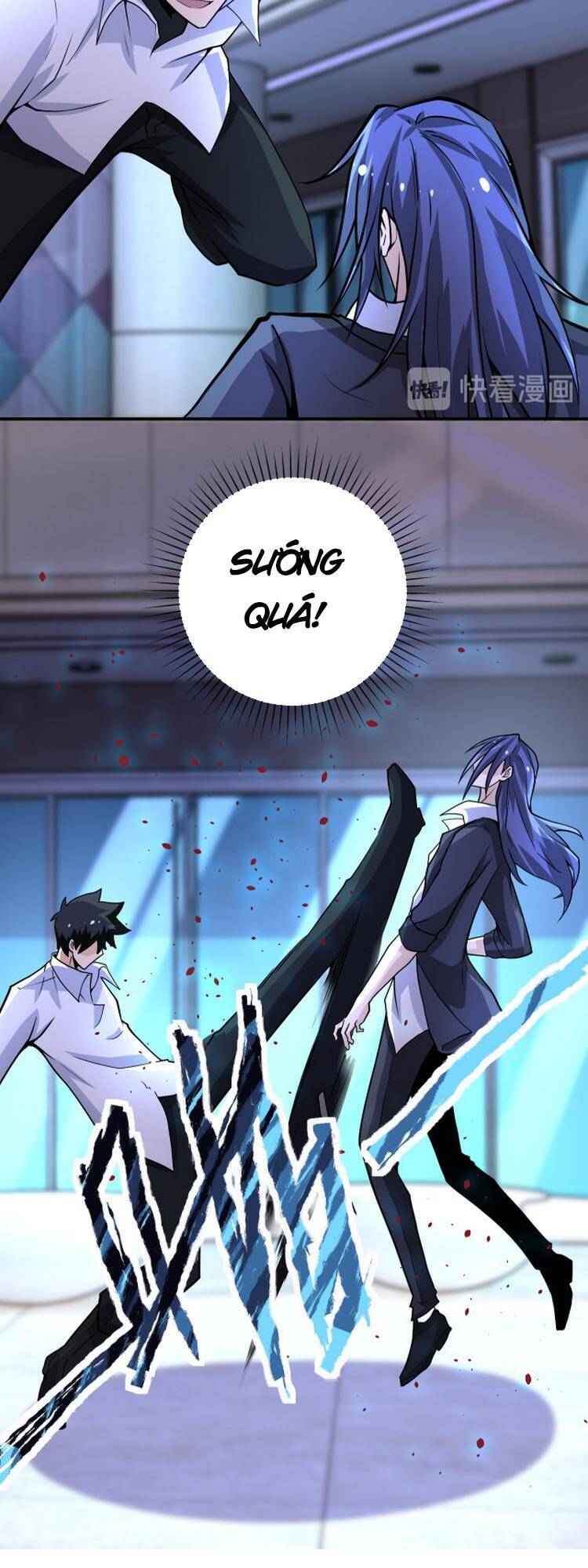 Mạt Thế Siêu Cấp Hệ Thống Chap 188 - Next Chap 189