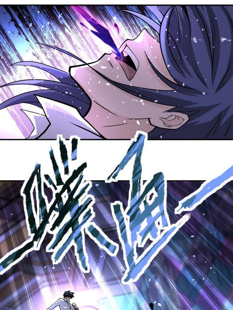 Mạt Thế Siêu Cấp Hệ Thống Chap 188 - Next Chap 189