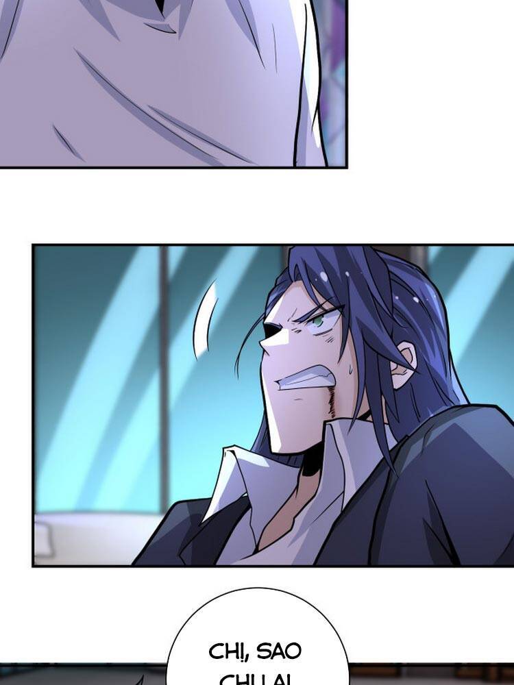 Mạt Thế Siêu Cấp Hệ Thống Chap 188 - Next Chap 189