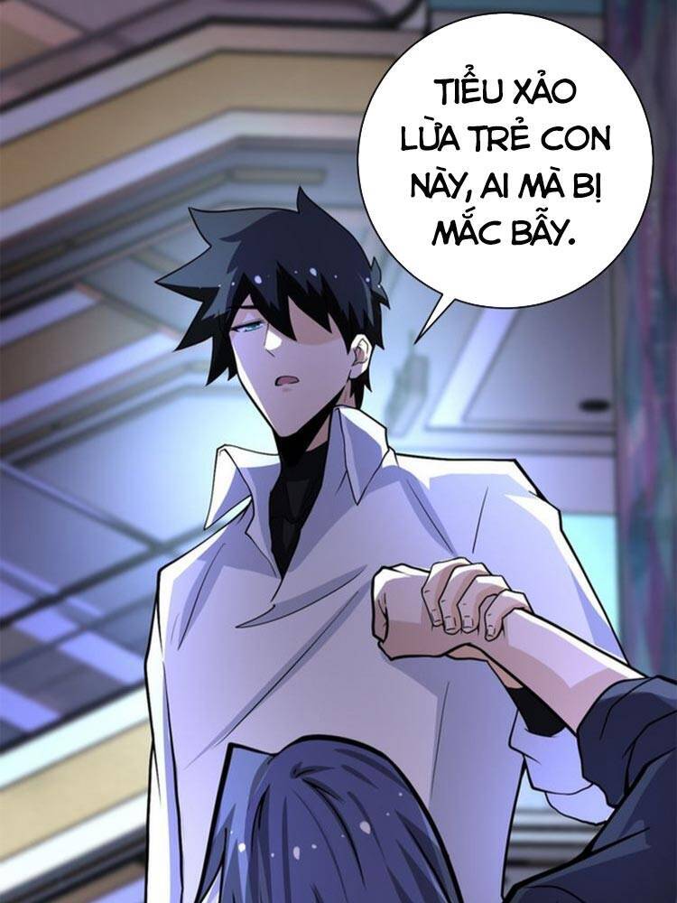 Mạt Thế Siêu Cấp Hệ Thống Chap 188 - Next Chap 189