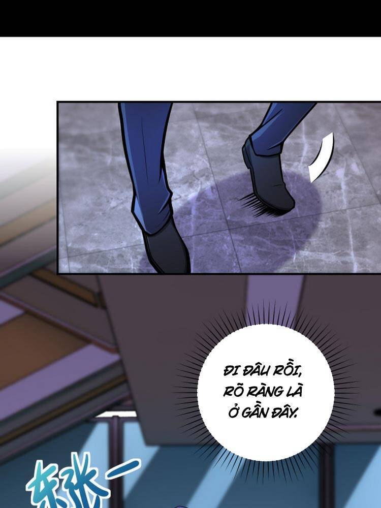 Mạt Thế Siêu Cấp Hệ Thống Chap 188 - Next Chap 189