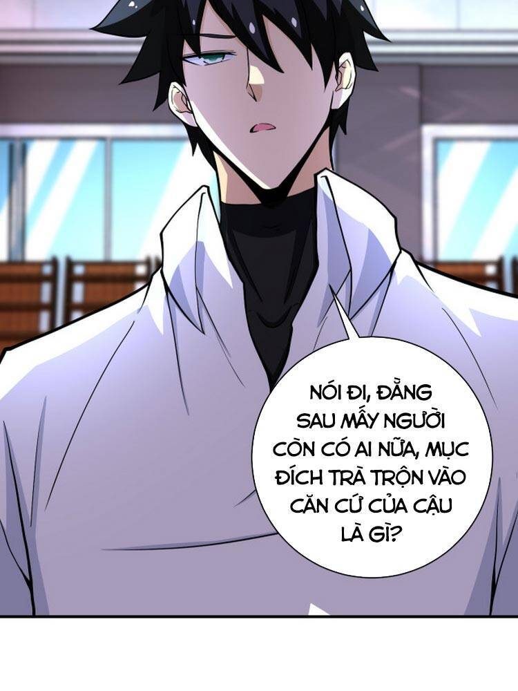 Mạt Thế Siêu Cấp Hệ Thống Chap 188 - Next Chap 189