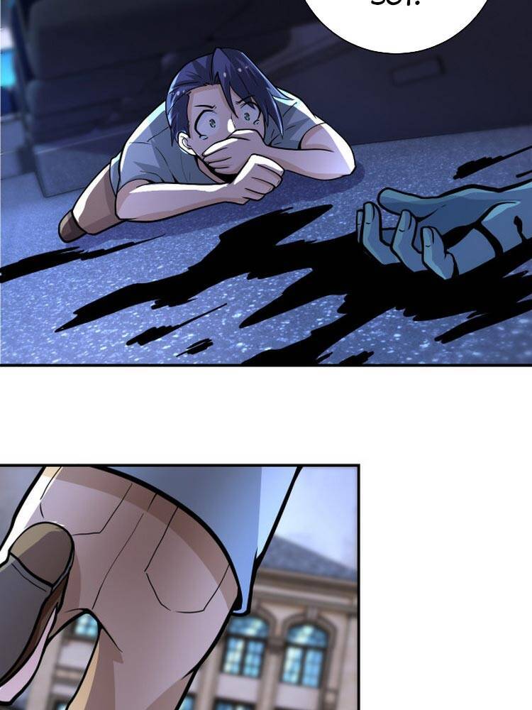 Mạt Thế Siêu Cấp Hệ Thống Chap 189 - Next Chap 190