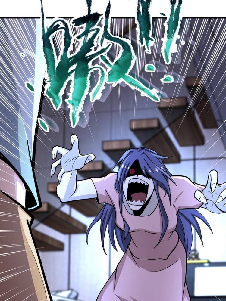Mạt Thế Siêu Cấp Hệ Thống Chap 189 - Next Chap 190