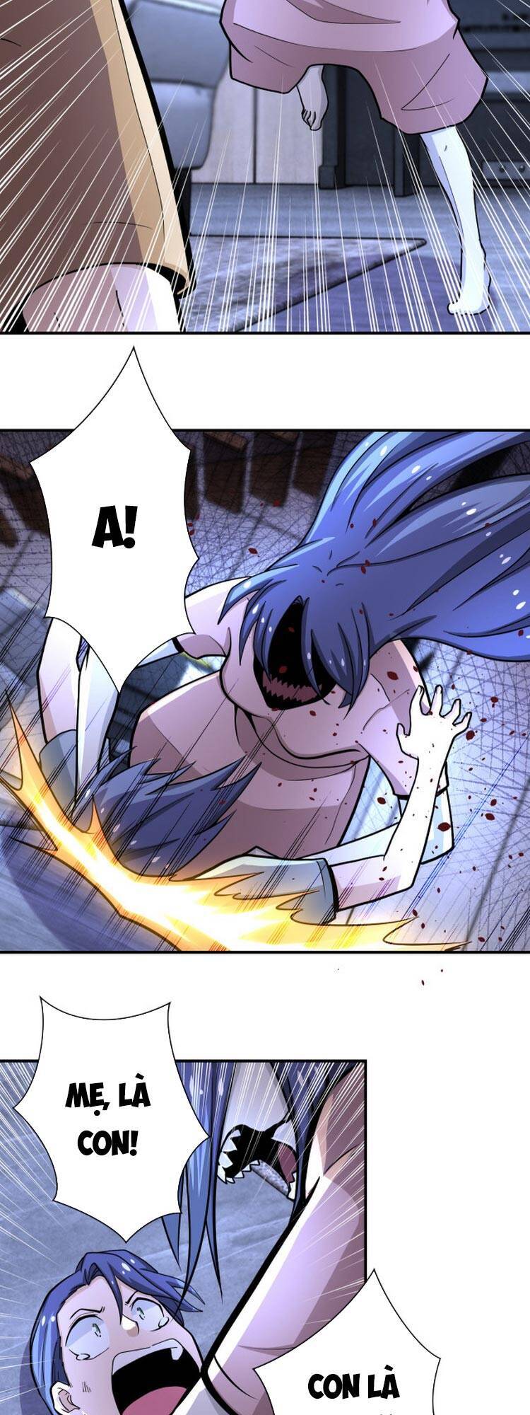 Mạt Thế Siêu Cấp Hệ Thống Chap 189 - Next Chap 190