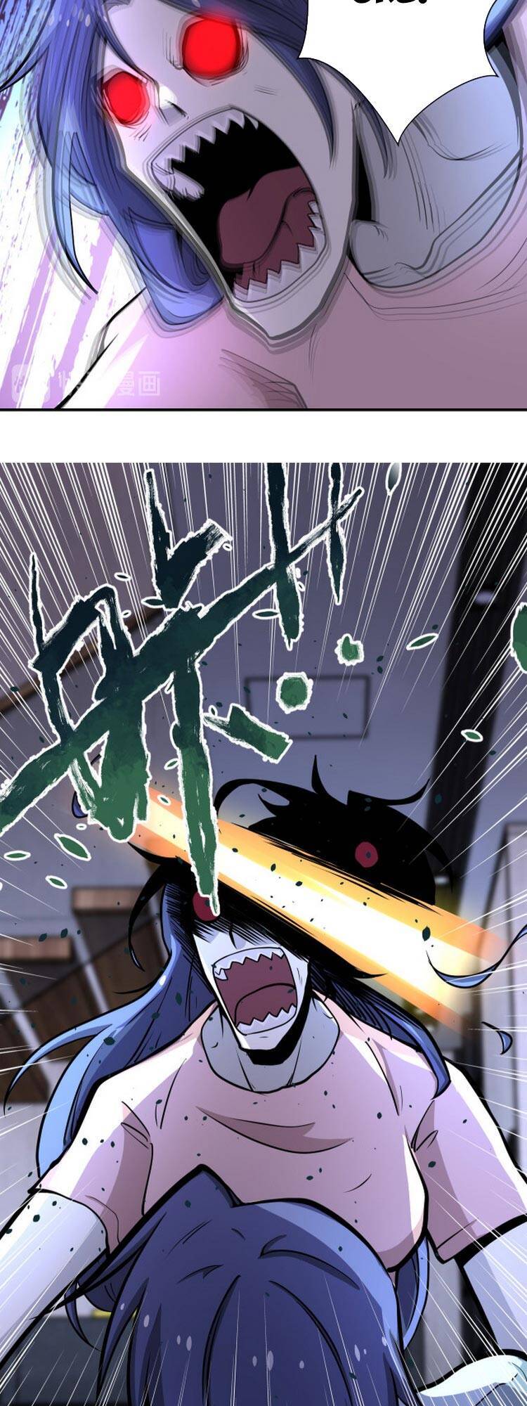 Mạt Thế Siêu Cấp Hệ Thống Chap 189 - Next Chap 190