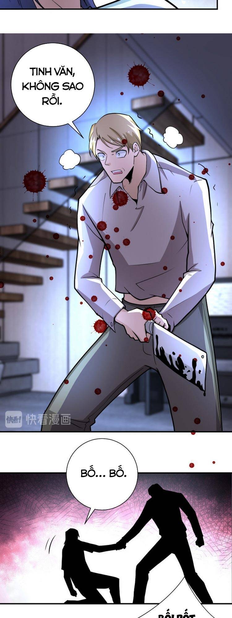 Mạt Thế Siêu Cấp Hệ Thống Chap 189 - Next Chap 190