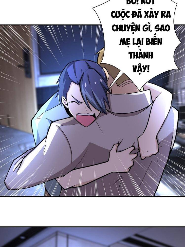 Mạt Thế Siêu Cấp Hệ Thống Chap 189 - Next Chap 190