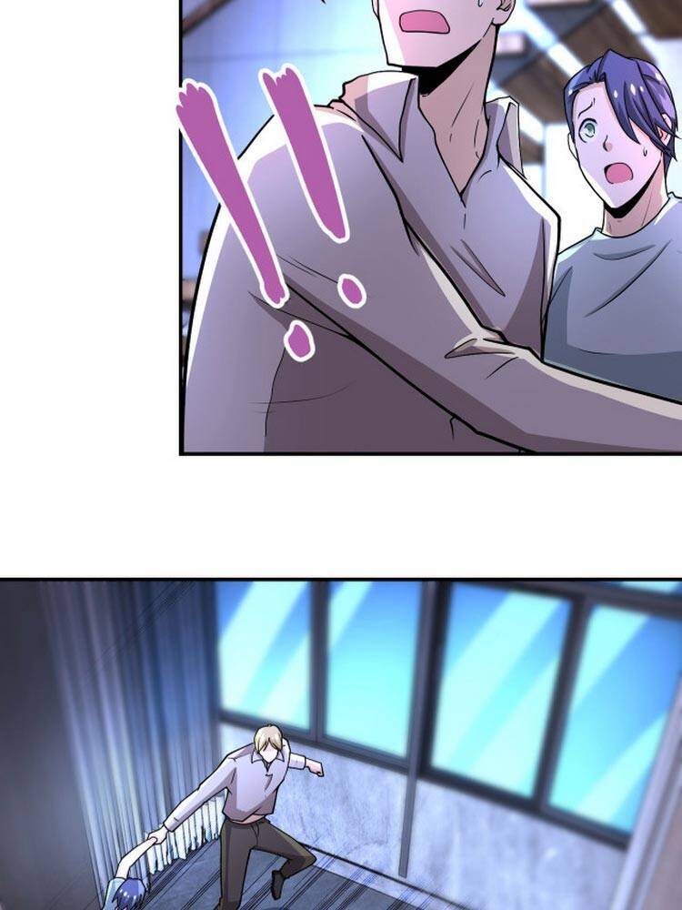 Mạt Thế Siêu Cấp Hệ Thống Chap 189 - Next Chap 190