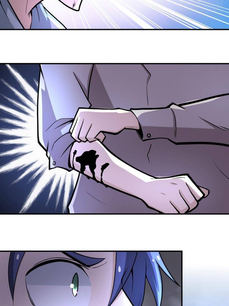 Mạt Thế Siêu Cấp Hệ Thống Chap 189 - Next Chap 190