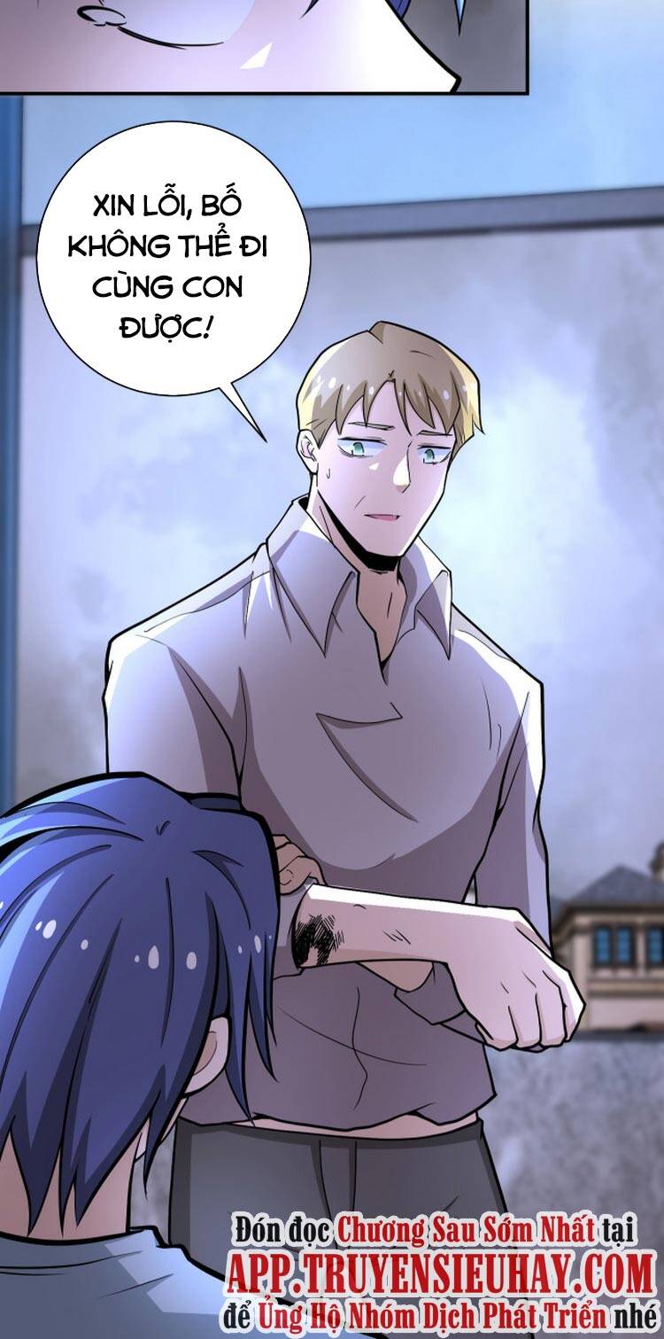 Mạt Thế Siêu Cấp Hệ Thống Chap 189 - Next Chap 190