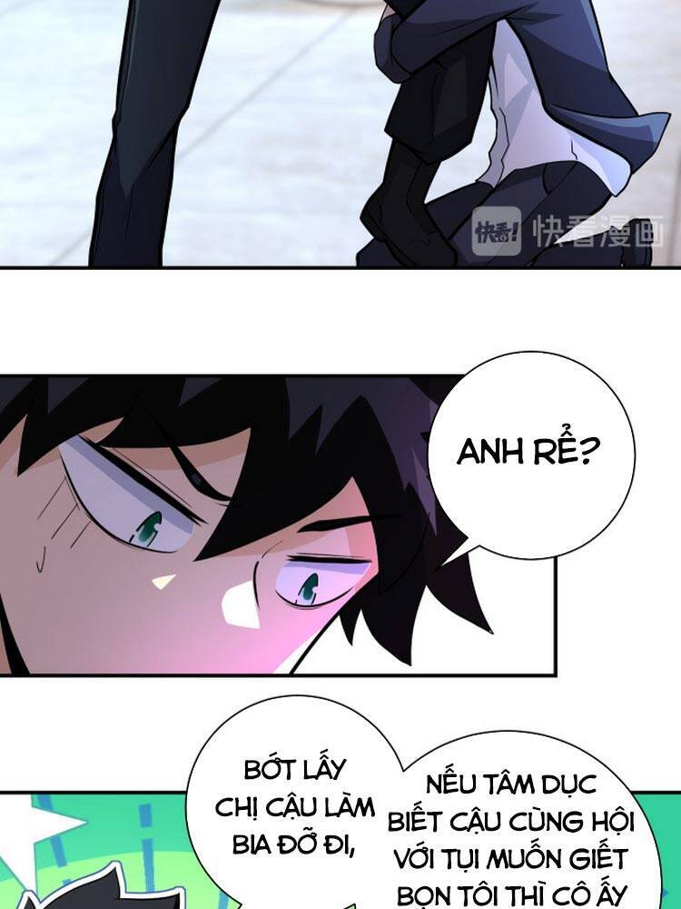Mạt Thế Siêu Cấp Hệ Thống Chap 189 - Next Chap 190