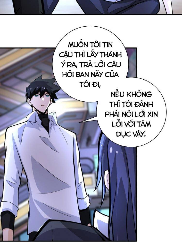 Mạt Thế Siêu Cấp Hệ Thống Chap 189 - Next Chap 190