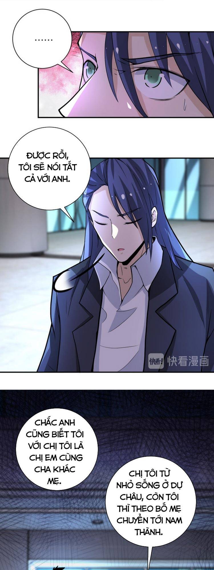 Mạt Thế Siêu Cấp Hệ Thống Chap 189 - Next Chap 190