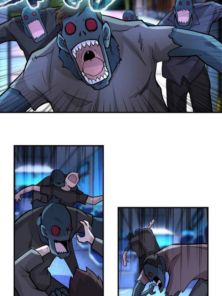 Mạt Thế Siêu Cấp Hệ Thống Chap 189 - Next Chap 190