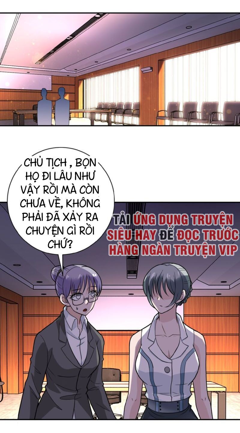 Mạt Thế Siêu Cấp Hệ Thống Chap 19 - Next Chap 20
