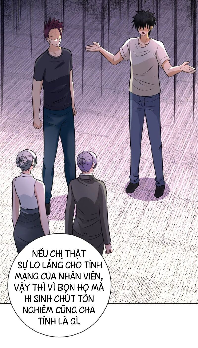 Mạt Thế Siêu Cấp Hệ Thống Chap 19 - Next Chap 20