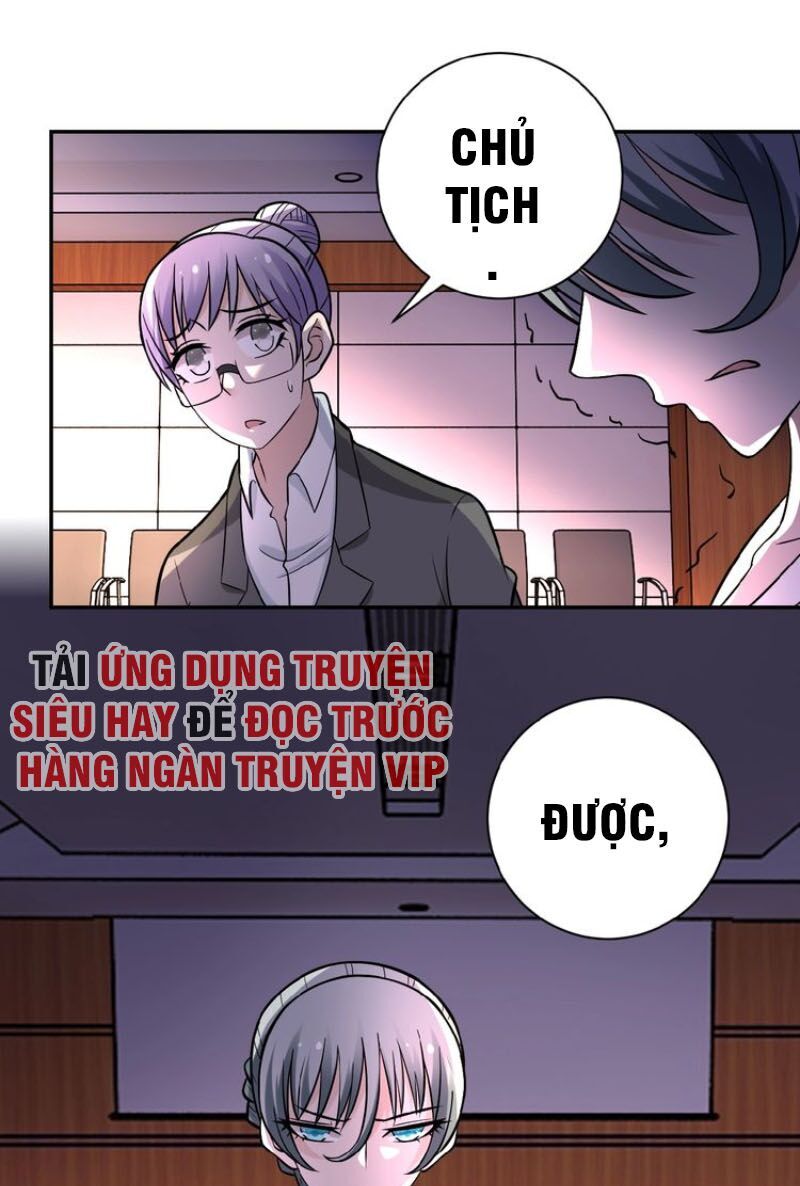 Mạt Thế Siêu Cấp Hệ Thống Chap 19 - Next Chap 20